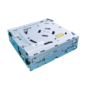 CD, DVD Changer