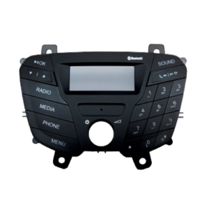 Audio Panel