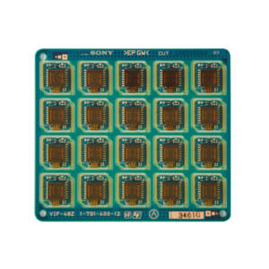 Mounting Board for Camera