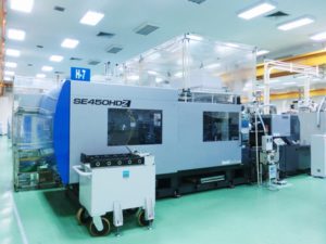 Medium Molding Machine Medium Molding Machine